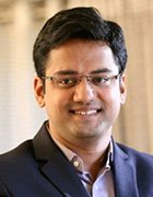 Chinmay Arankalle