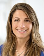 Jennifer Huffstetler, chief product sustainability officer, Intel 